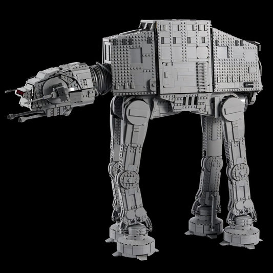 AT-AT (6,782 pieces)