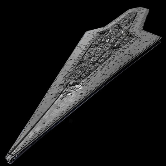 Executor Super Star Destroyer (7588 pieces)
