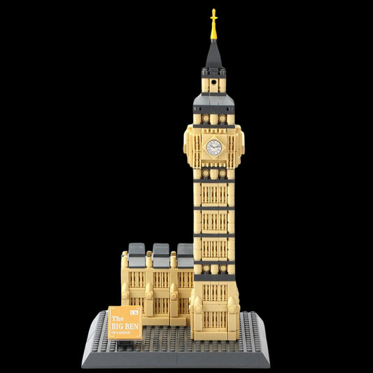 Big Ben (910 pieces)