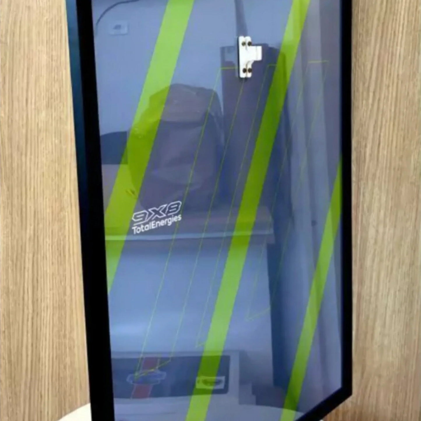 Buy Together! Peugeot 9x8 + Acrylic Frame