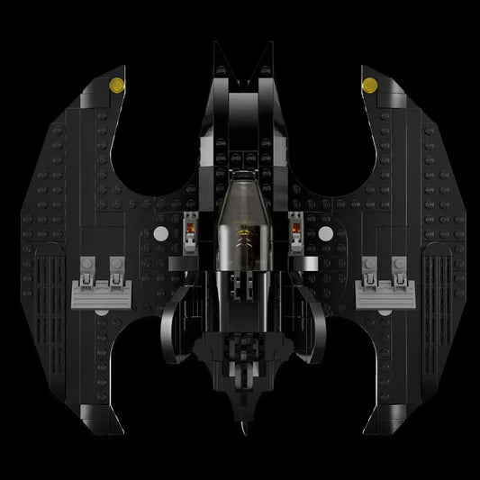 Batwing (357 pieces)