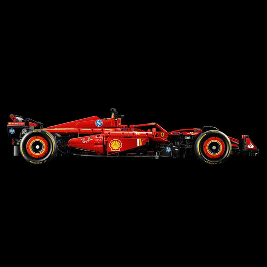 Formula 1 - Ferrari SF24 (1361 pieces)