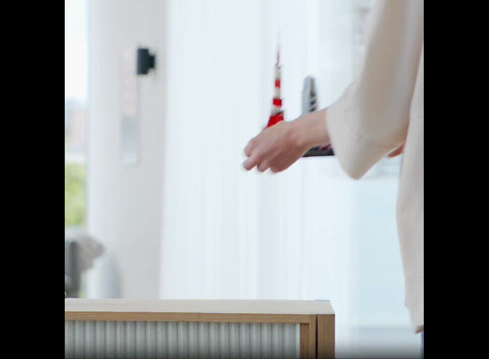 Tokyo City (547 pieces)