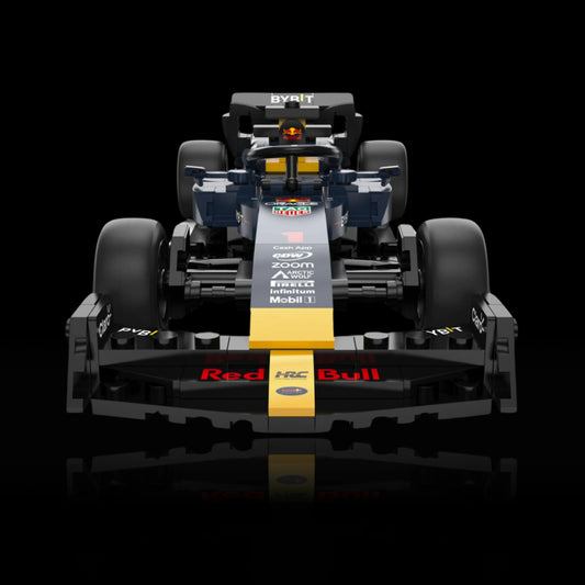 Formula 1 - Red Bull Racing RB19 (333 pieces)