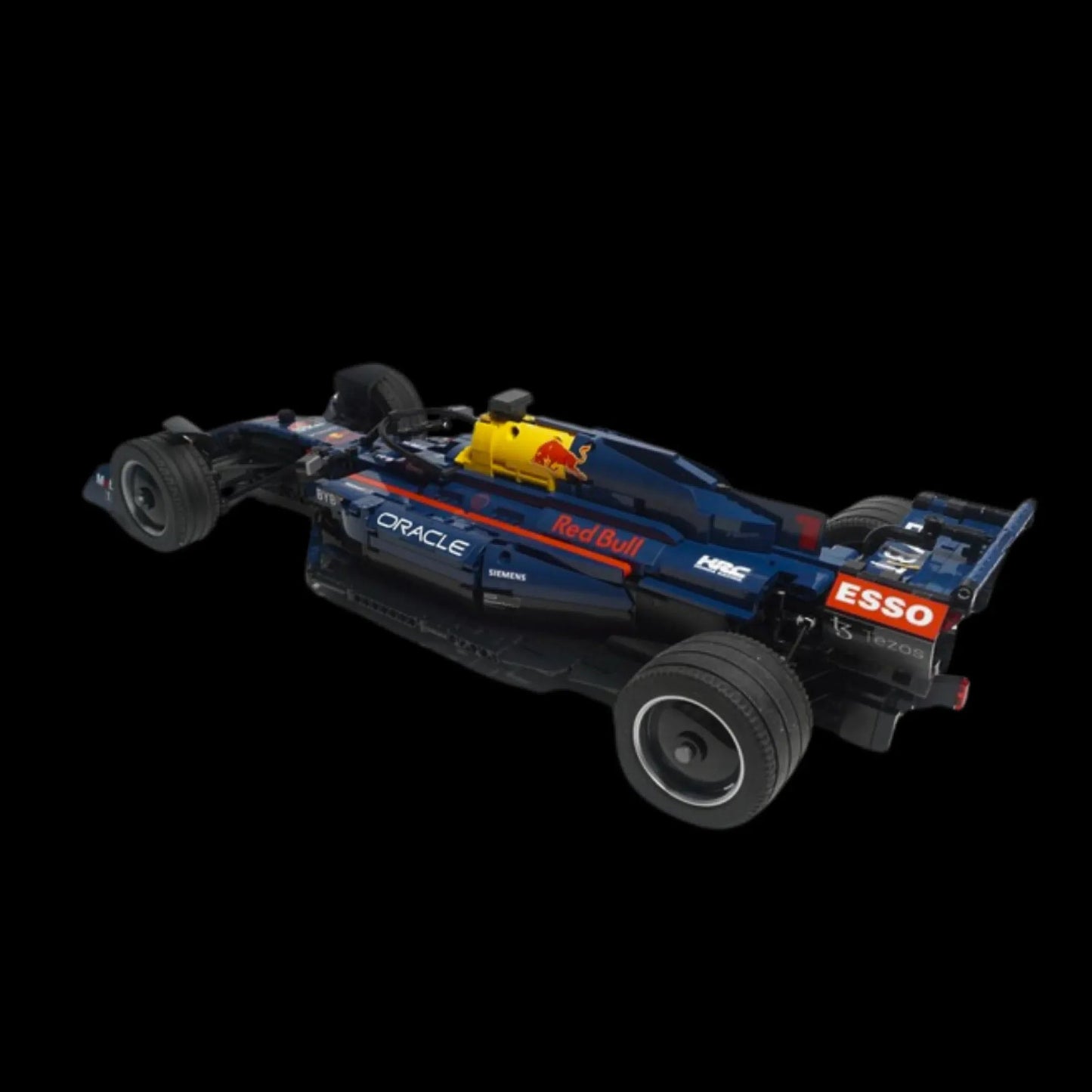 Formula 1 - Red Bull RB18 (2558 pieces)