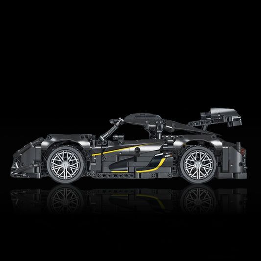 Koenigsegg One:1 (1505 pcs)