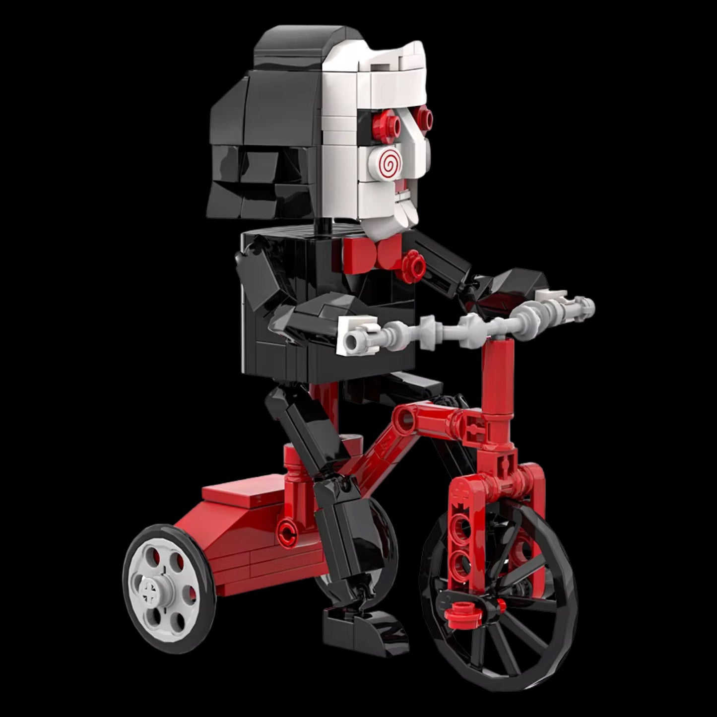 Saw - Billy (239 pieces)