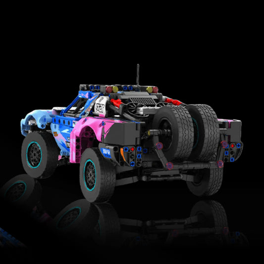 Trophy Truck (1341 pcs)