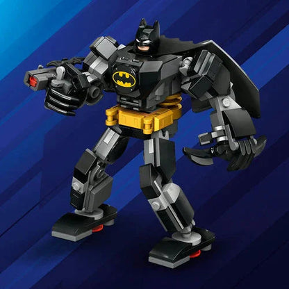 DC - Batman Robot (140 pieces)