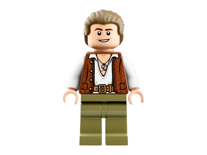 Silent Mary (2294 pieces)