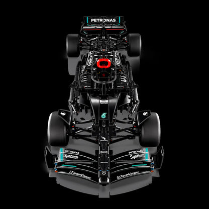Formula 1 - Mercedes-AMG F1 W14 (1642 pieces)
