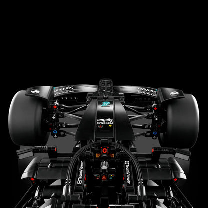Formula 1 - Mercedes-AMG F1 W14 (1642 pieces)
