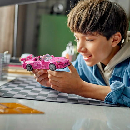 Speed Champions - Honda S2000 from Fast and Furious (300 pieces)