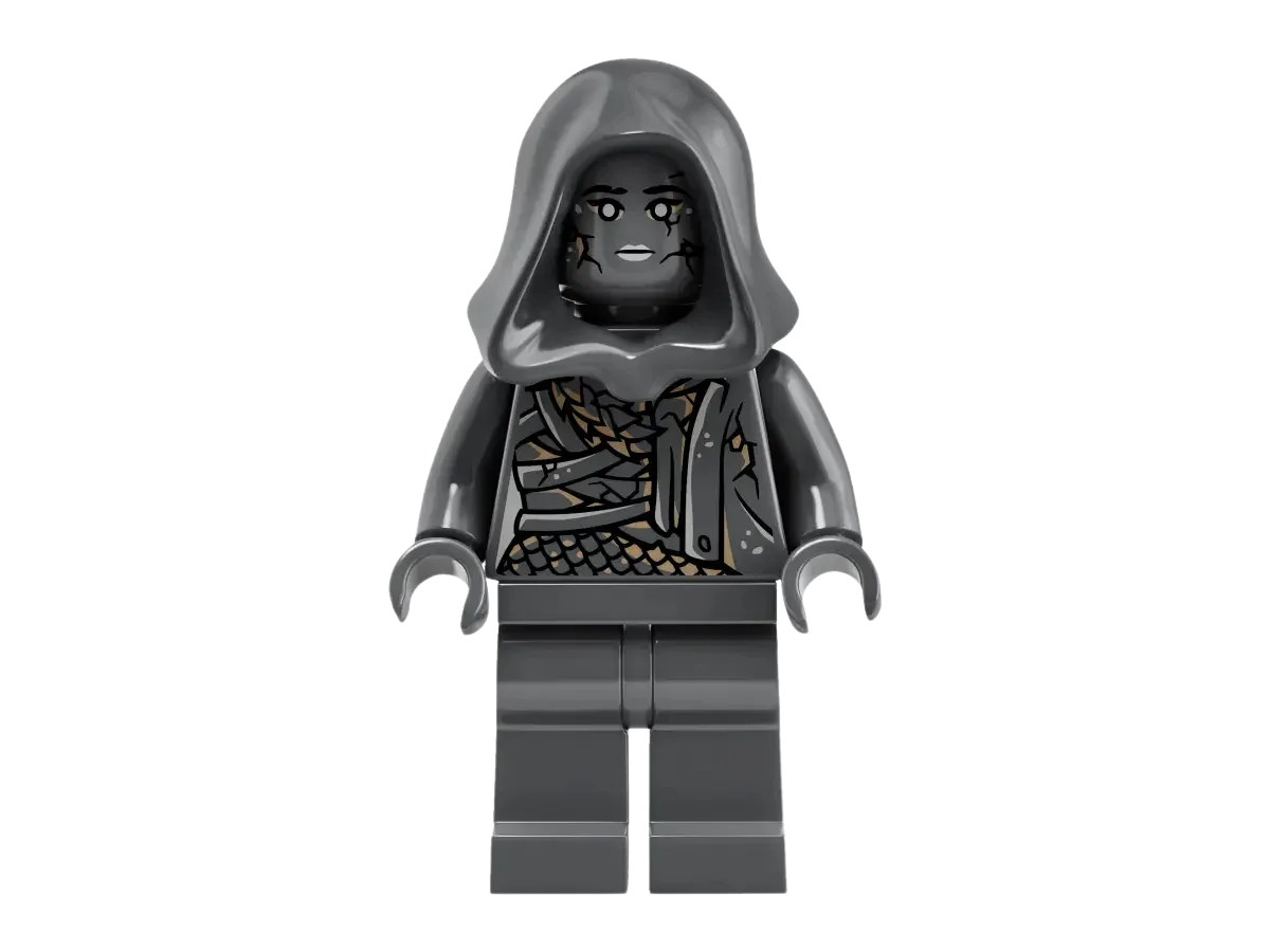 Silent Mary (2294 pieces)