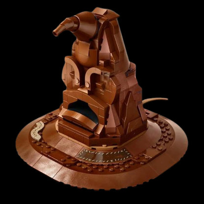 Harry Potter Sorting Hat (561 pieces)