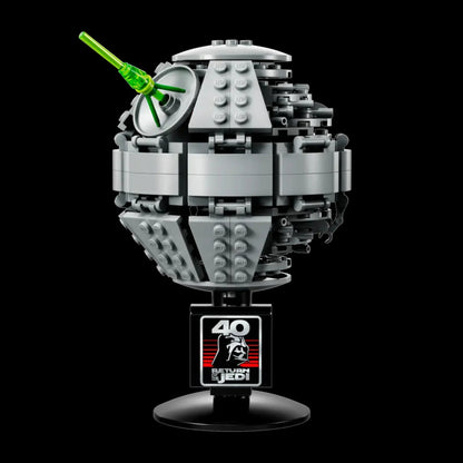 Death Star II (289 pieces)