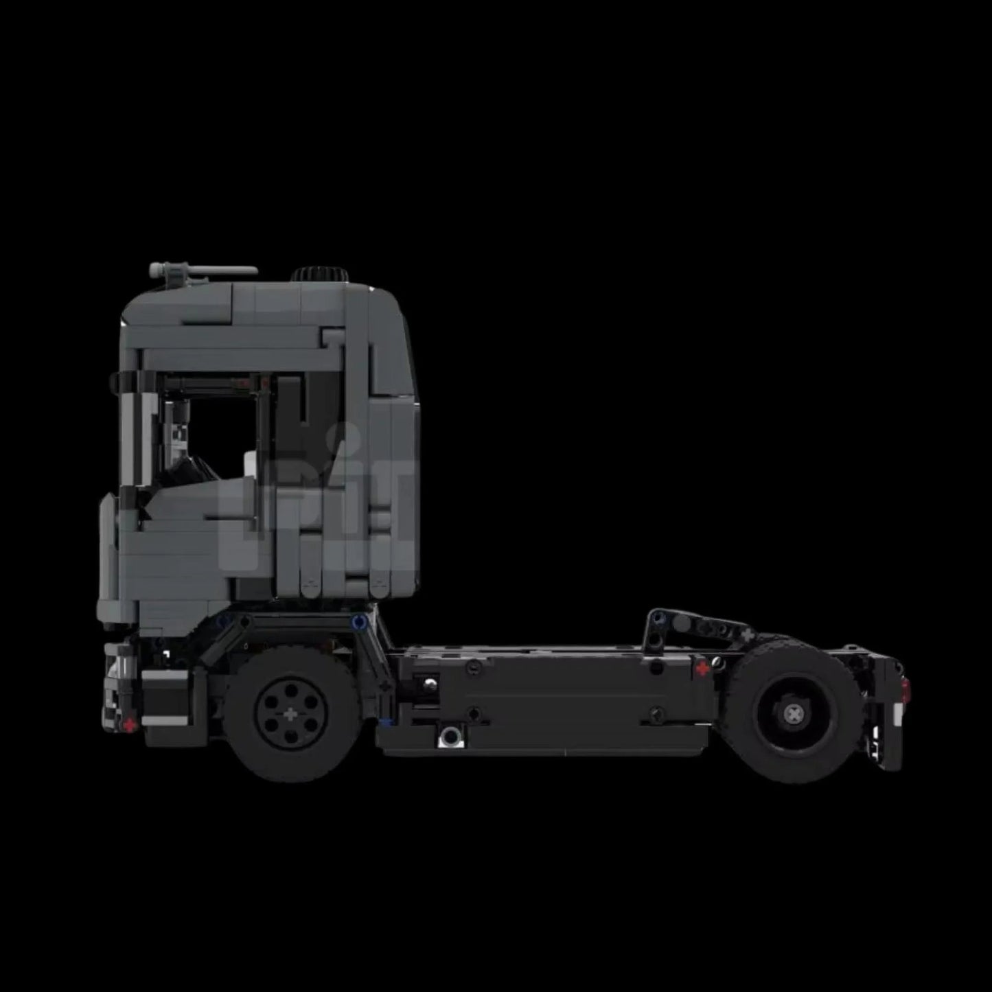 Acquire +1 Peugeot and transform it into a Super Truck (PDF included)