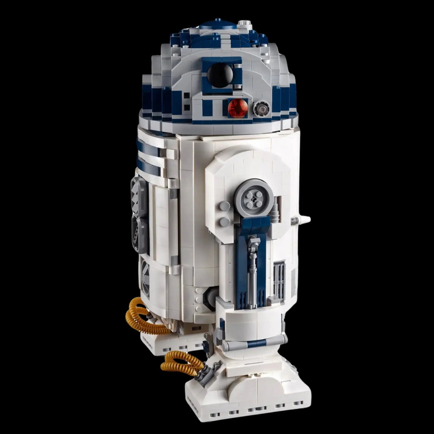 R2-D2 (2314 pieces)