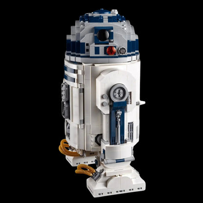 R2-D2 (2314 pieces)