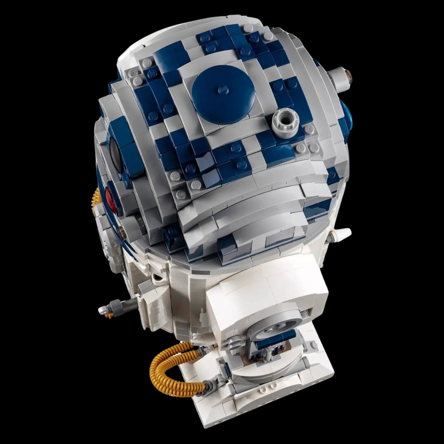 R2-D2 (2314 pieces)