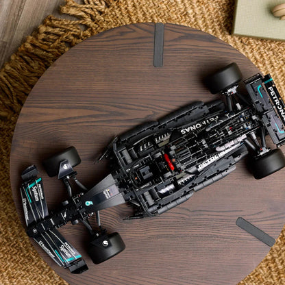 Buy Together! The Three Best-Selling Formula 1 Cars (Alfa Romeo, Mercedes-AMG W14, McLaren)