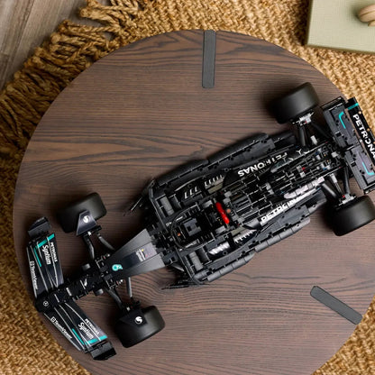 Buy Together! The Three Best-Selling Products (BMW M1000 RR, Mercedes AMG W14, Porsche 911 RSR)