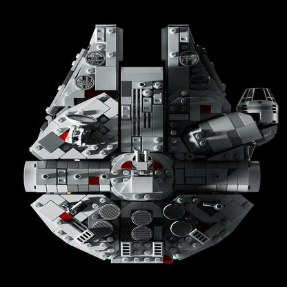Millennium Falcon (900 pieces)