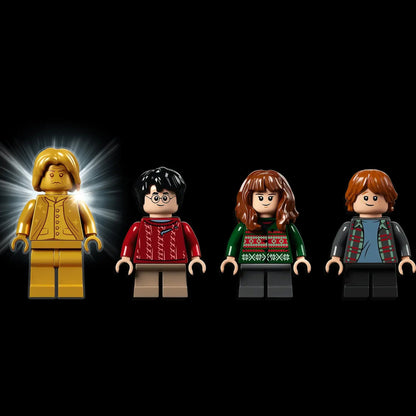 Hogwarts Wizards Chess Set - Harry Potter (876 pieces)