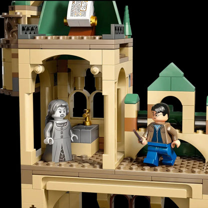 Magical Room (587 pieces)