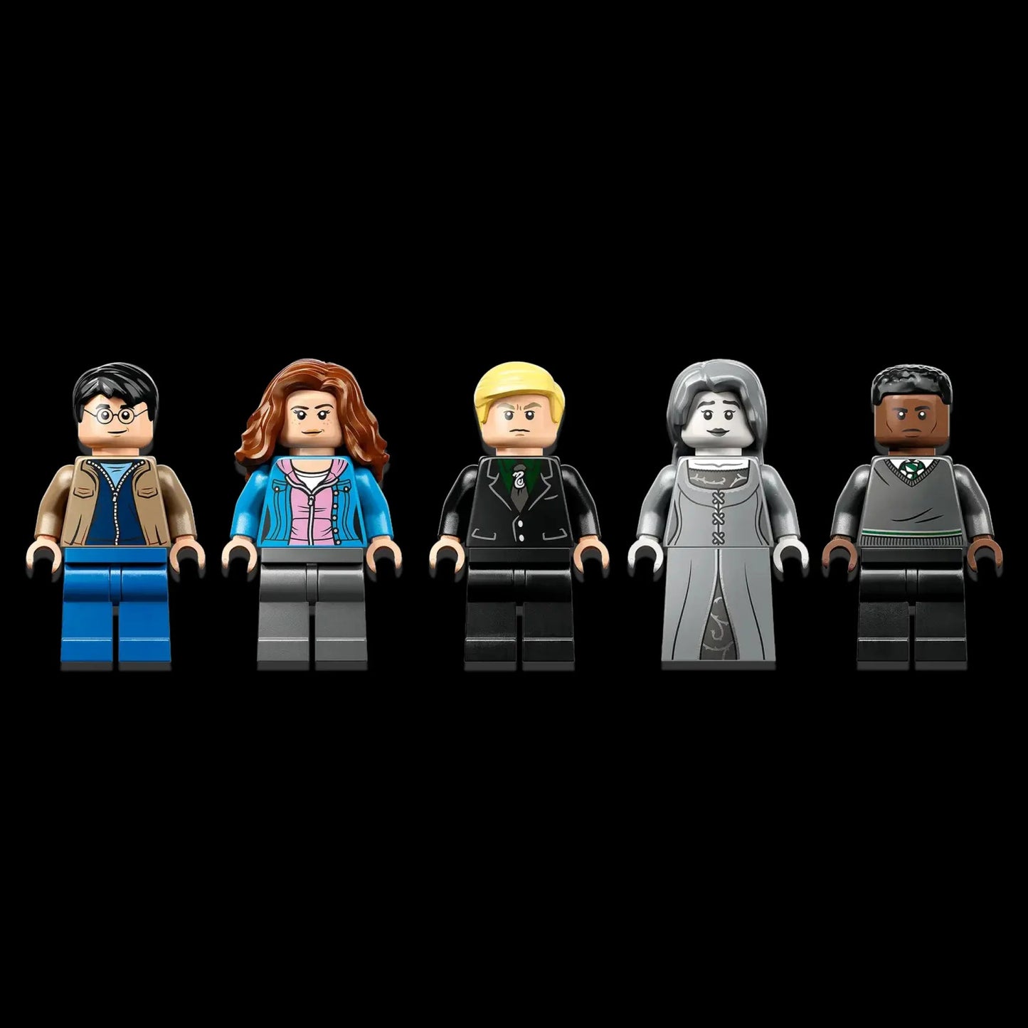 Magical Room (587 pieces)