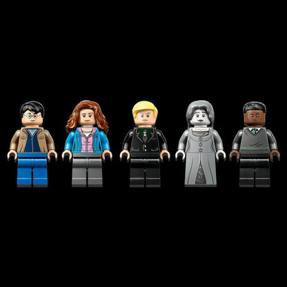 Magical Room (587 pieces)