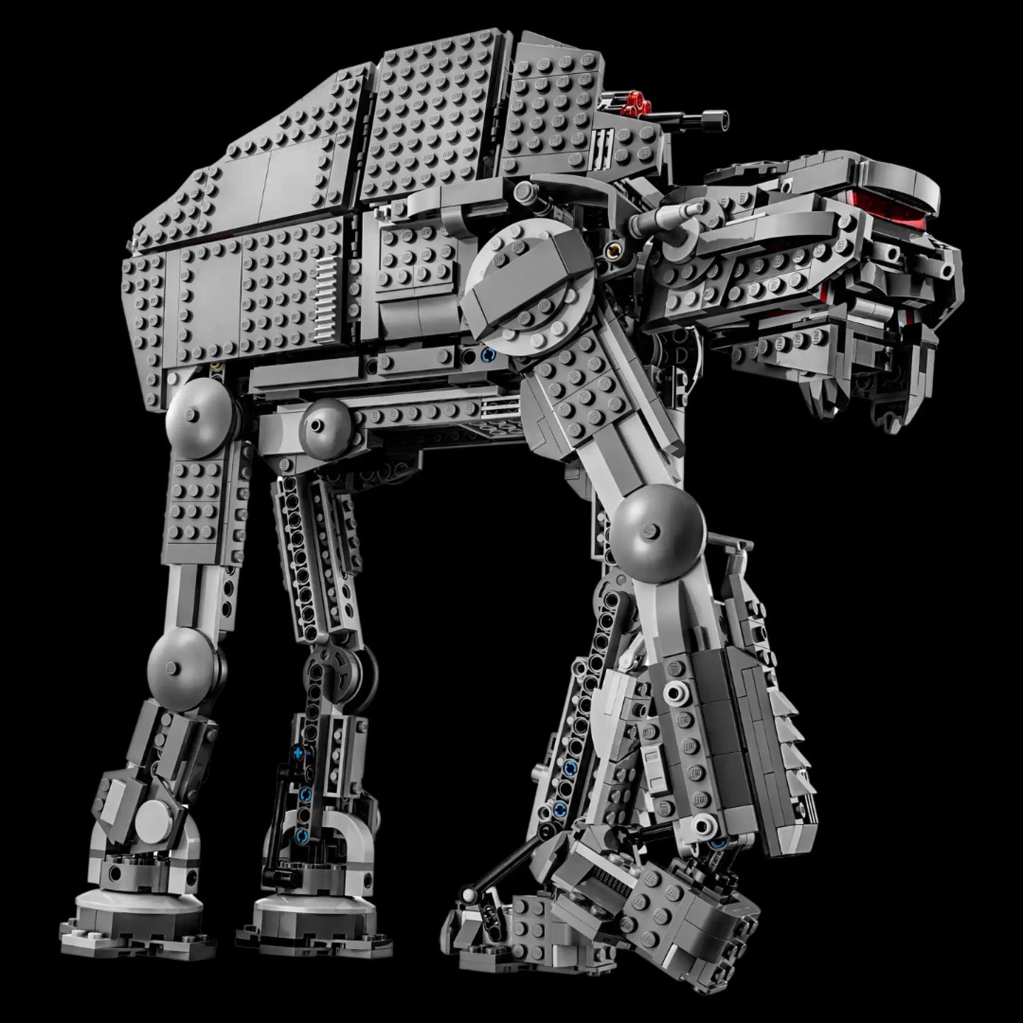 AT-AT (1376 pieces)