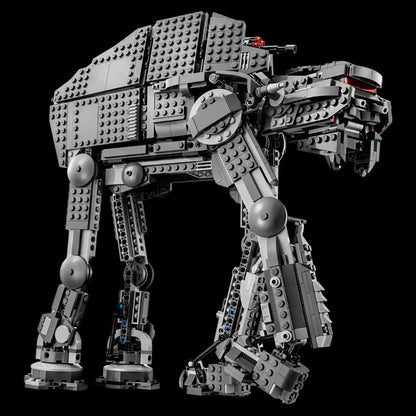 AT-AT (1376 pieces)