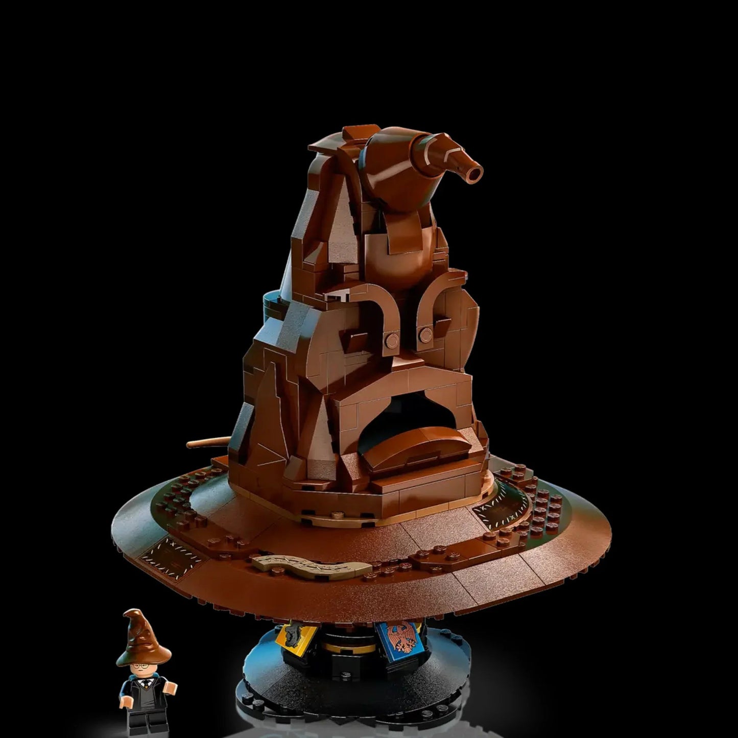Harry Potter Sorting Hat (561 pieces)