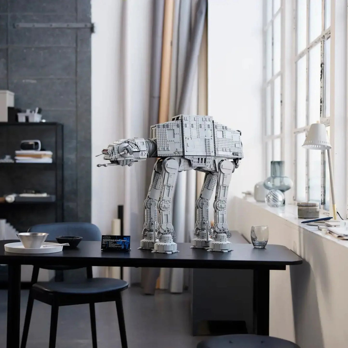 AT-AT (6,782 pieces)