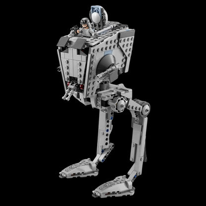 Hoth AT-ST (580 pieces)