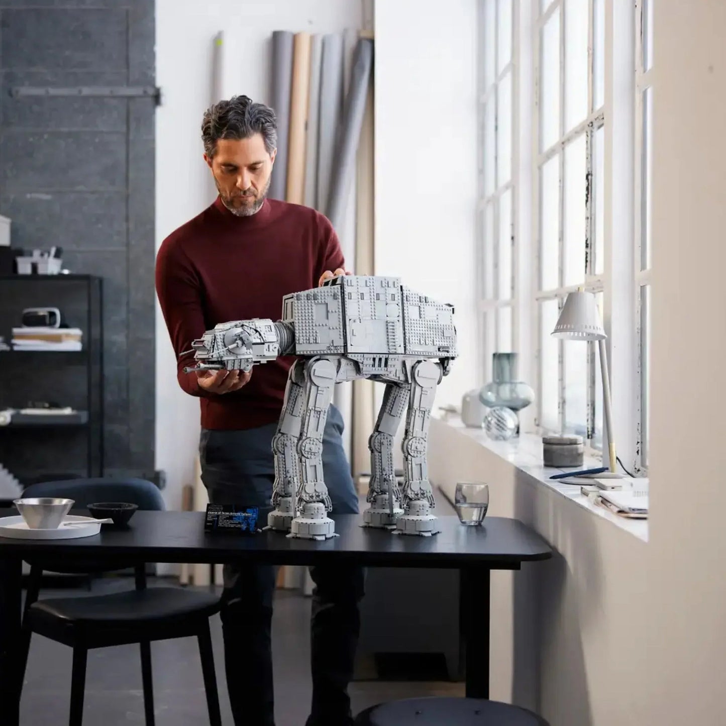 AT-AT (6,782 pieces)