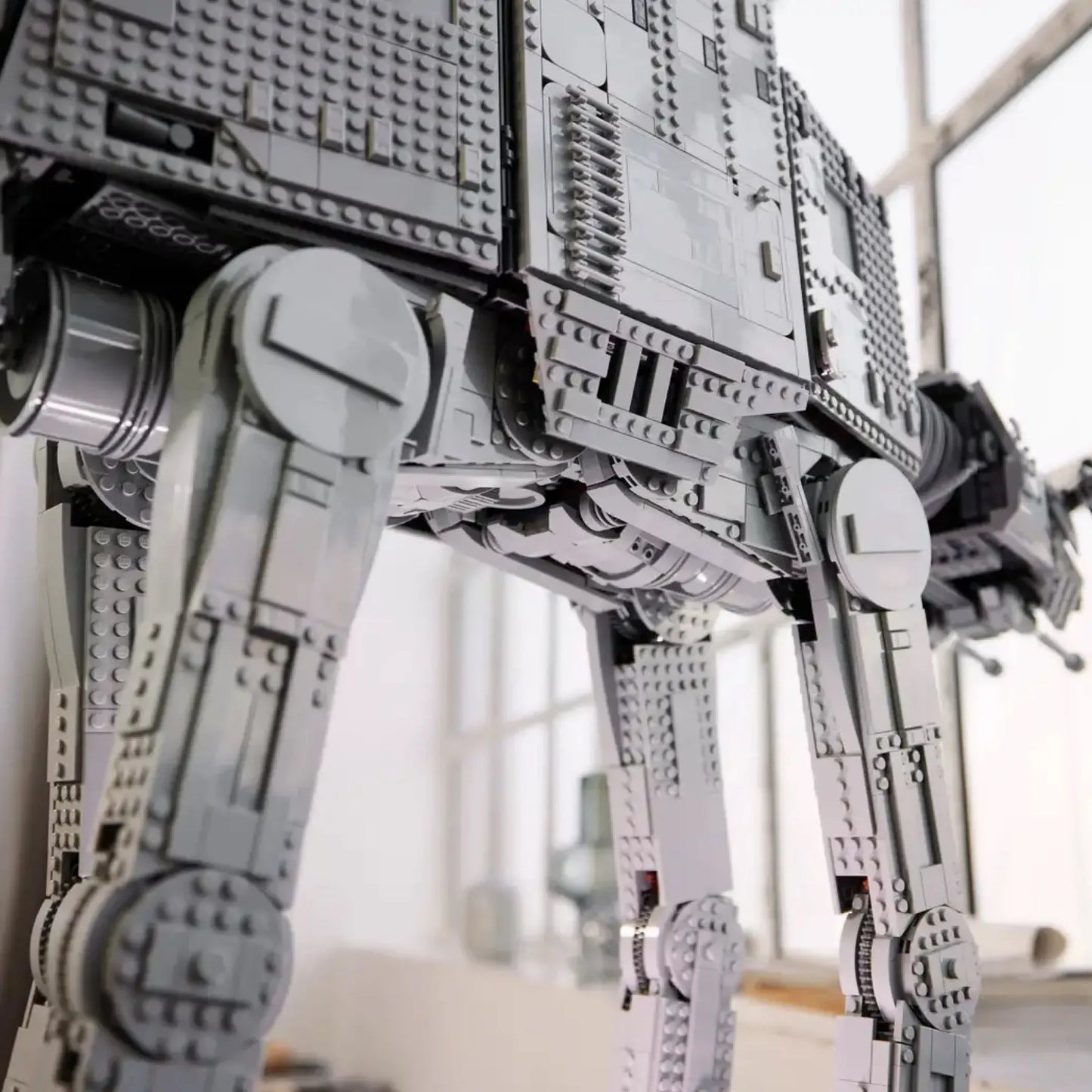 AT-AT (6,782 pieces)