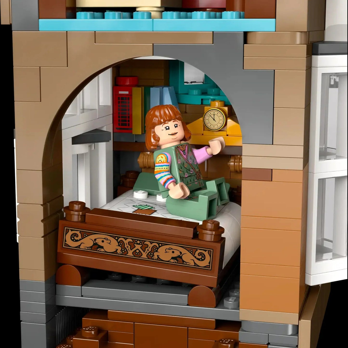 The Burrow – Collector's Edition (2405 pieces)