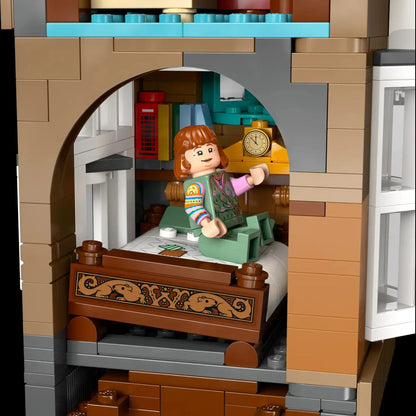 The Burrow – Collector's Edition (2405 pieces)