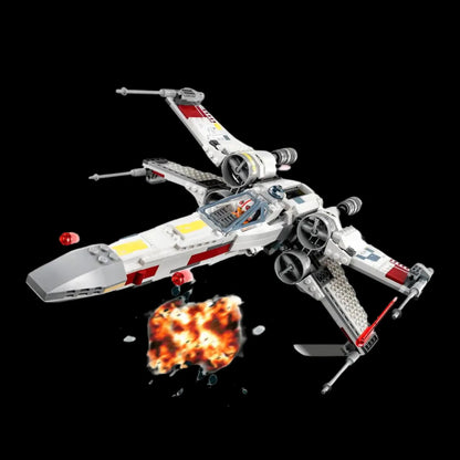 X-Wing Starfighter (815 pieces)