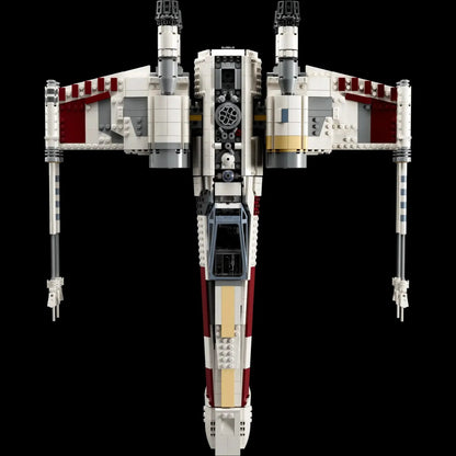 X-Wing Starfighter (1586 pieces)