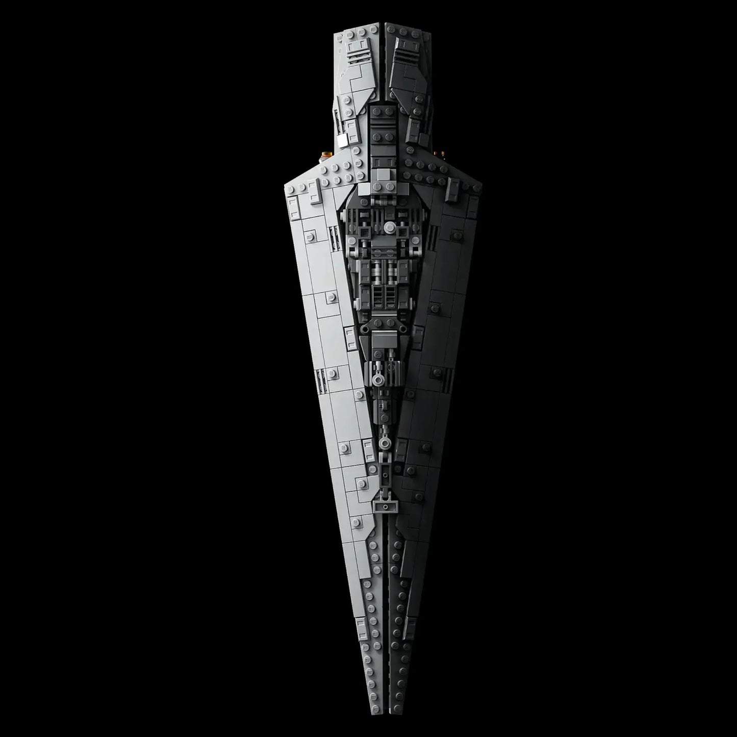 Super Star Destroyer Executor (630 pieces)