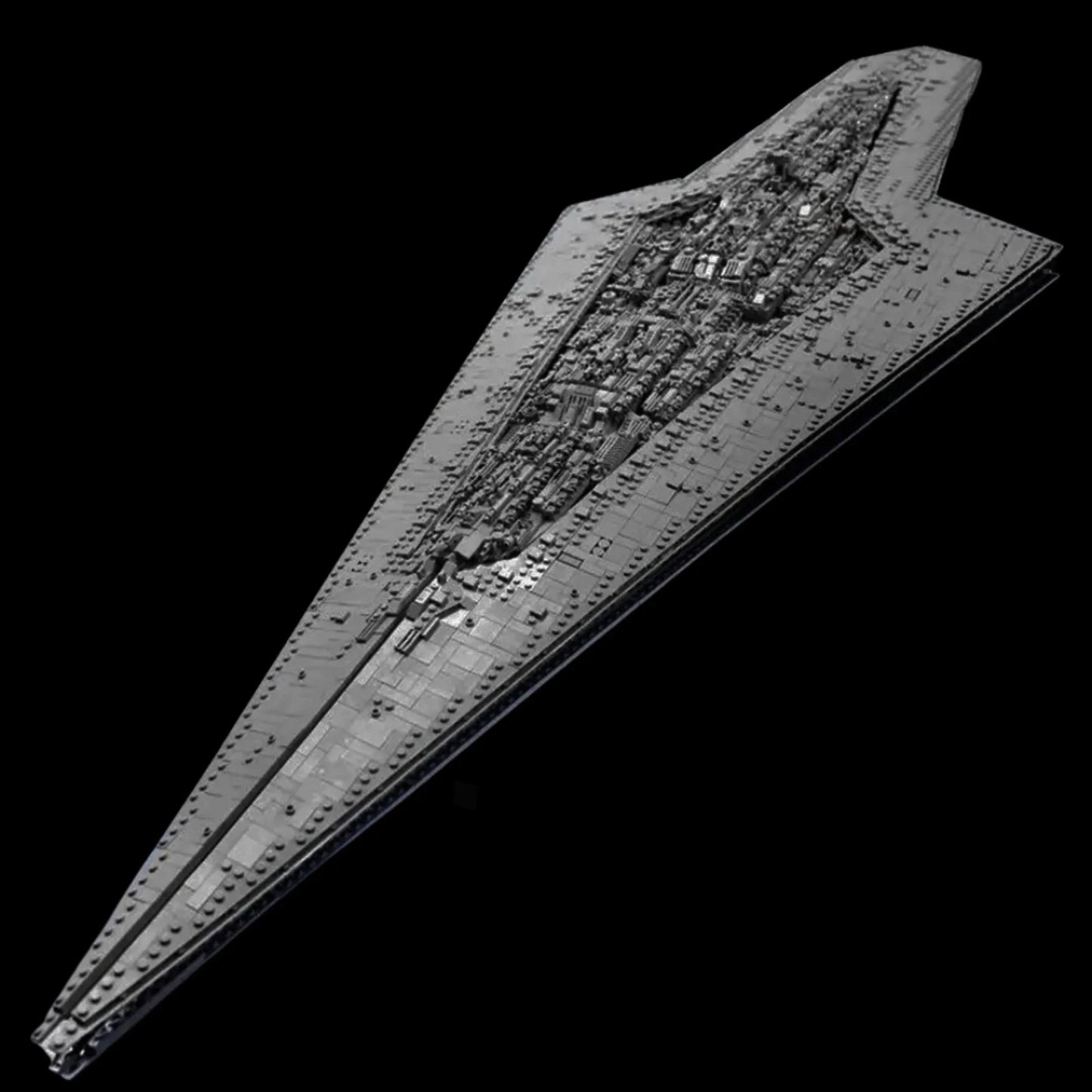 Executor Super Star Destroyer (7588 pieces)