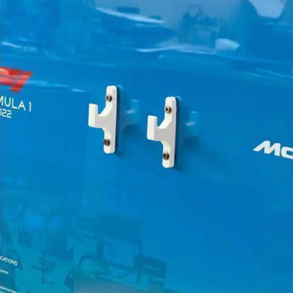 Acrylic Frame - McLaren Formula 1