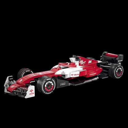 Formula 1 - Alfa Romeo ORLEN C42 (271 pieces)
