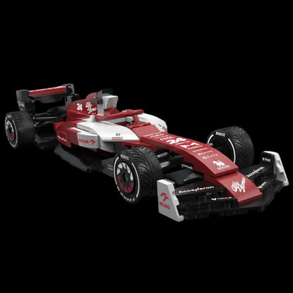 Formula 1 - Alfa Romeo ORLEN C42 (271 pieces)