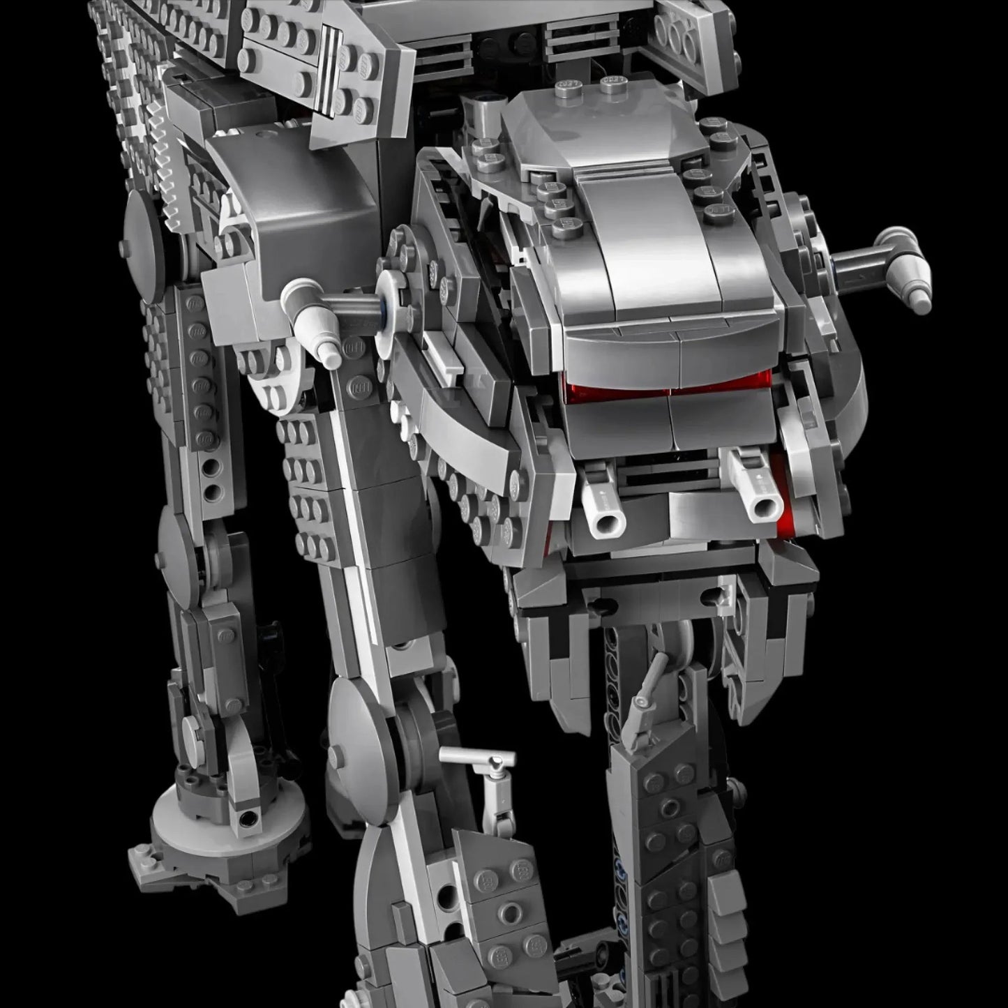 AT-AT (1376 pieces)