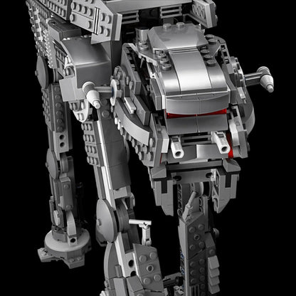 AT-AT (1376 pieces)