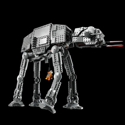 AT-AT (1267 pieces)